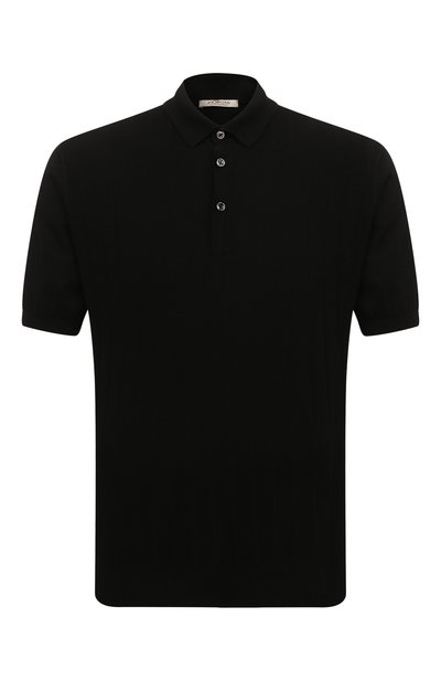 Мужская хлопковое поло FIORONI, арт. MK24248C1