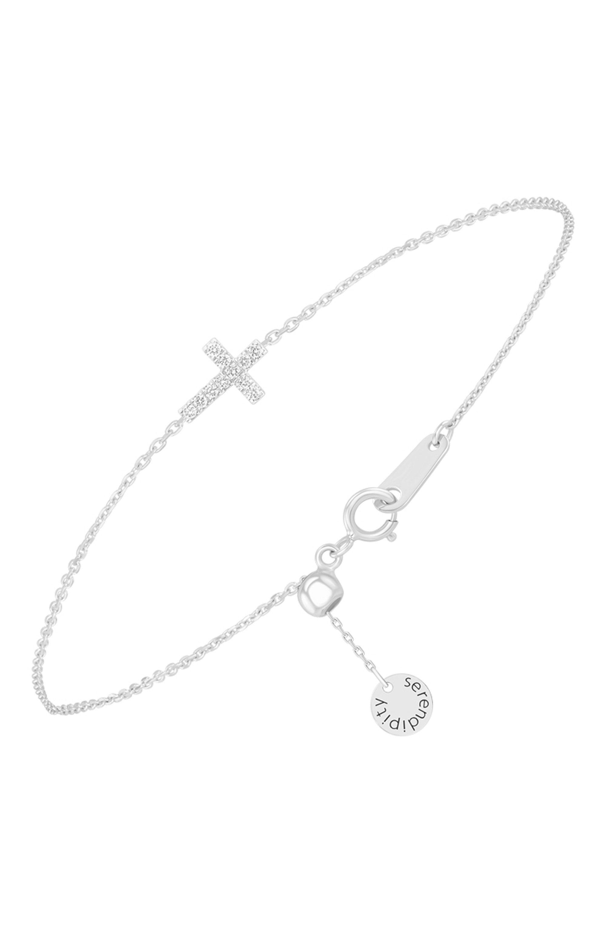 Браслет SERENDIPITY, арт. EJBR0074W, фото 1