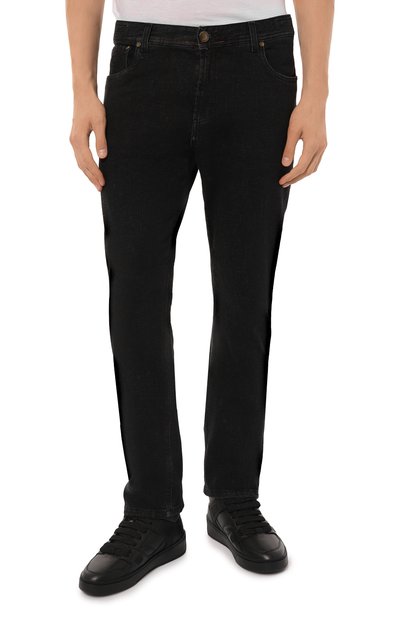 Джинсы RICHARD J. BROWN, арт. ATENE Z/T228/WK0D, фото 3