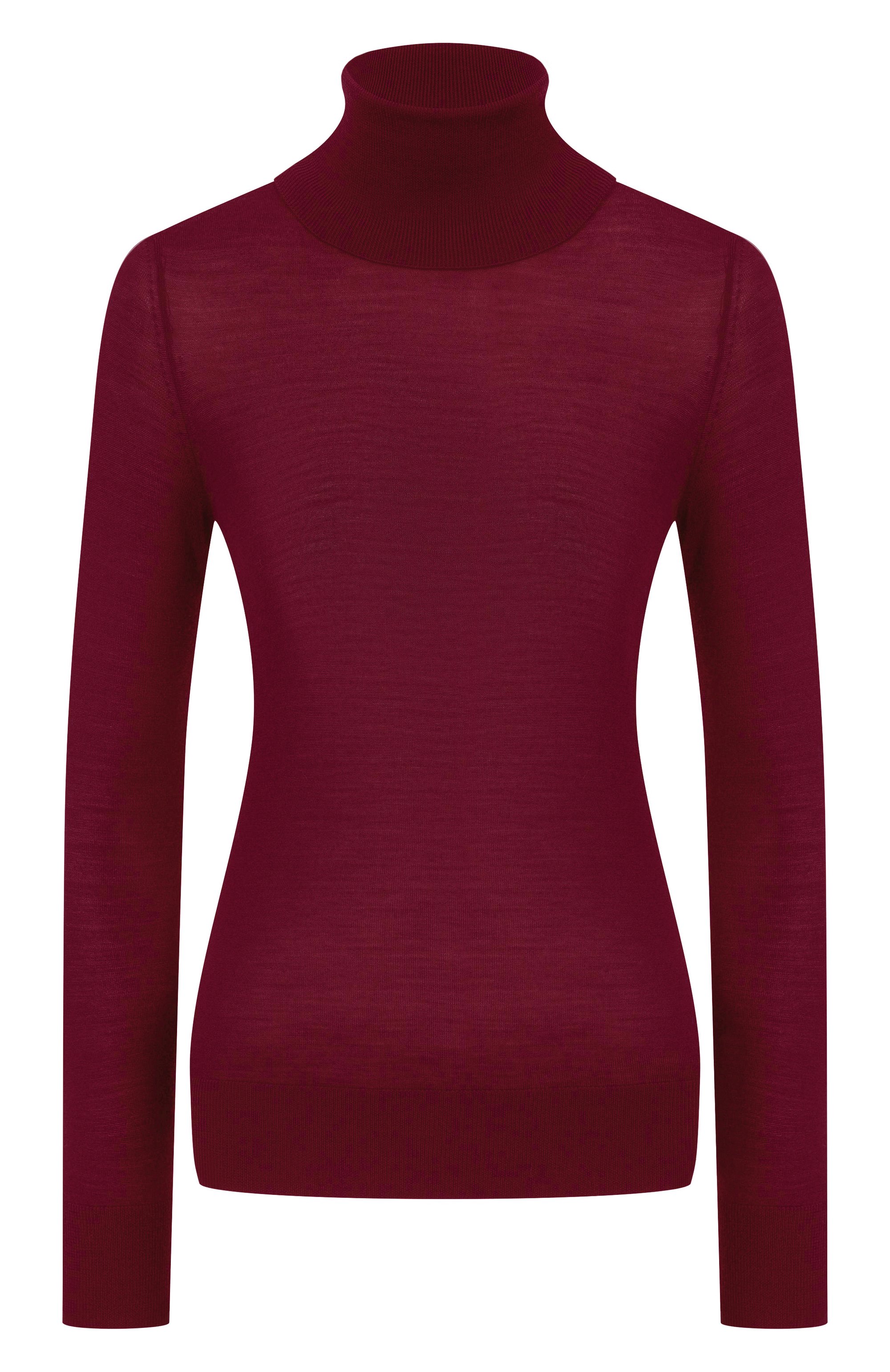 Шерс тяная водолазка MVST, арт. M0-M25.1MW.K401/34-48, фото 1