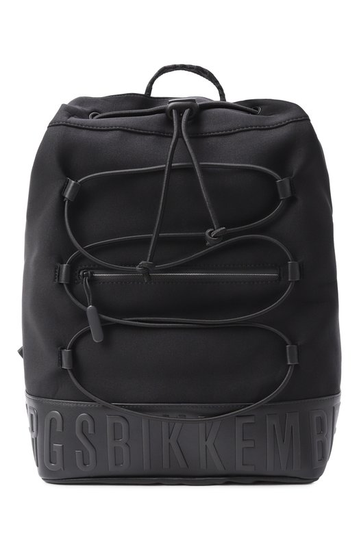 Рюкзак BKK Star Dirk Bikkembergs BKZA01164T Чёрный BKZA01164T