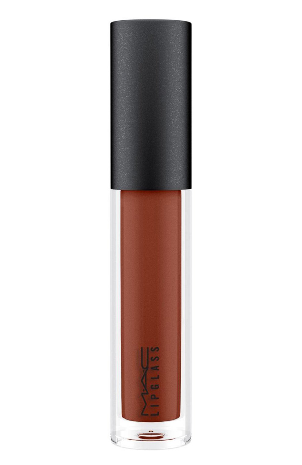 Блеск для губ strip down lipgloss, оттенок low -cut MAC, арт. S3HT-5G, фото 2