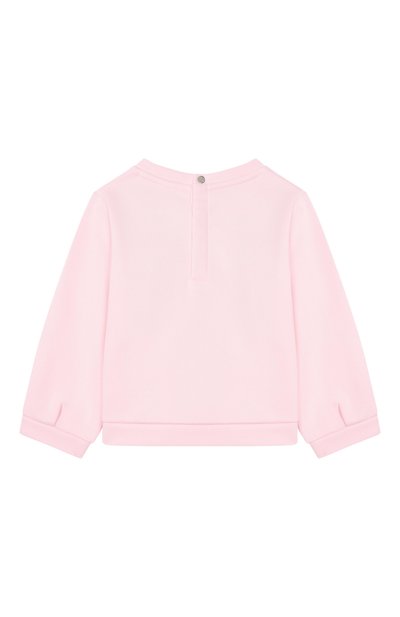 Хлопковый свитшот JACADI, арт. 2044978-N