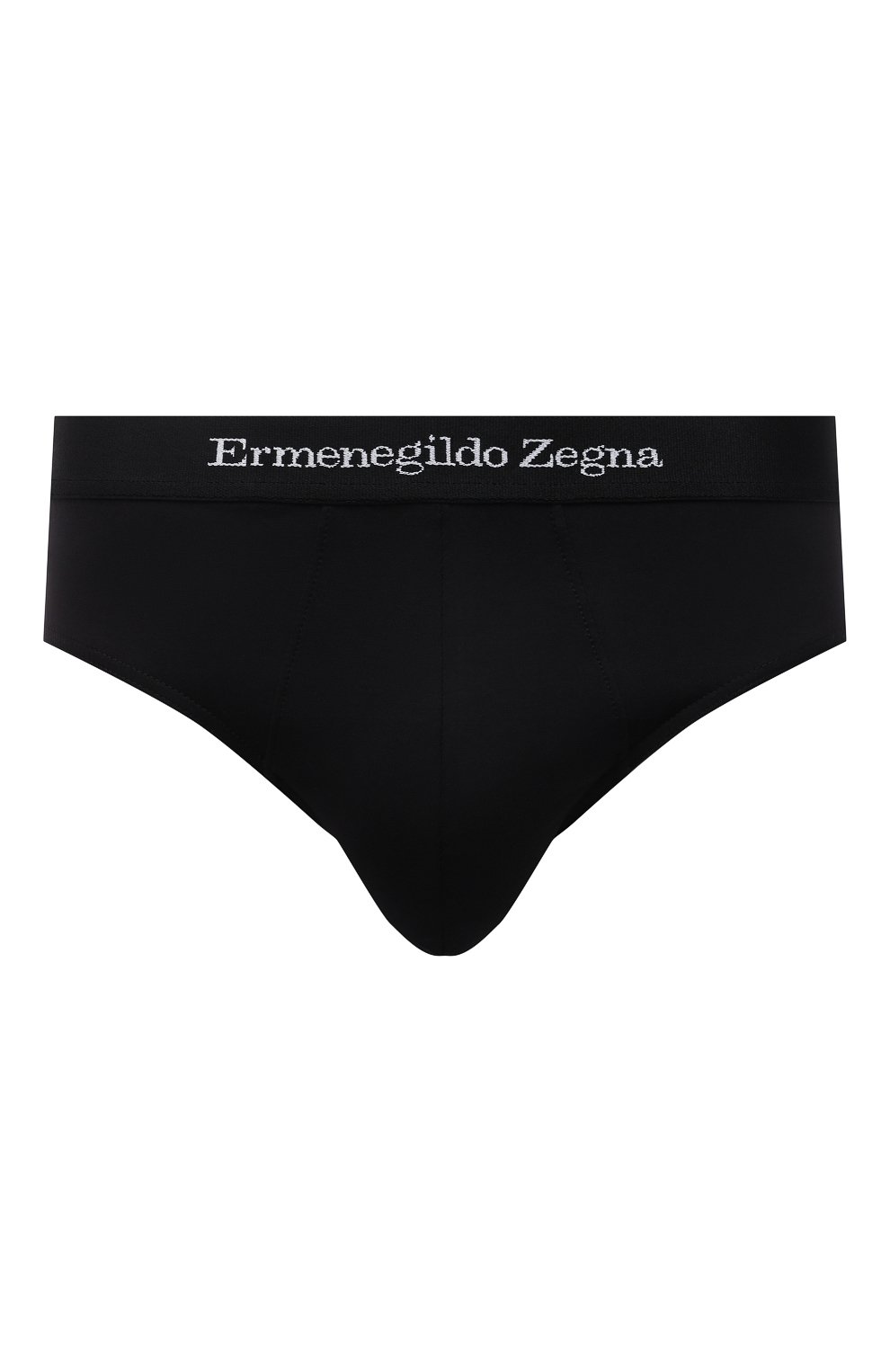 Хлопковые брифы ZEGNA, арт. N2L610050, фото 1