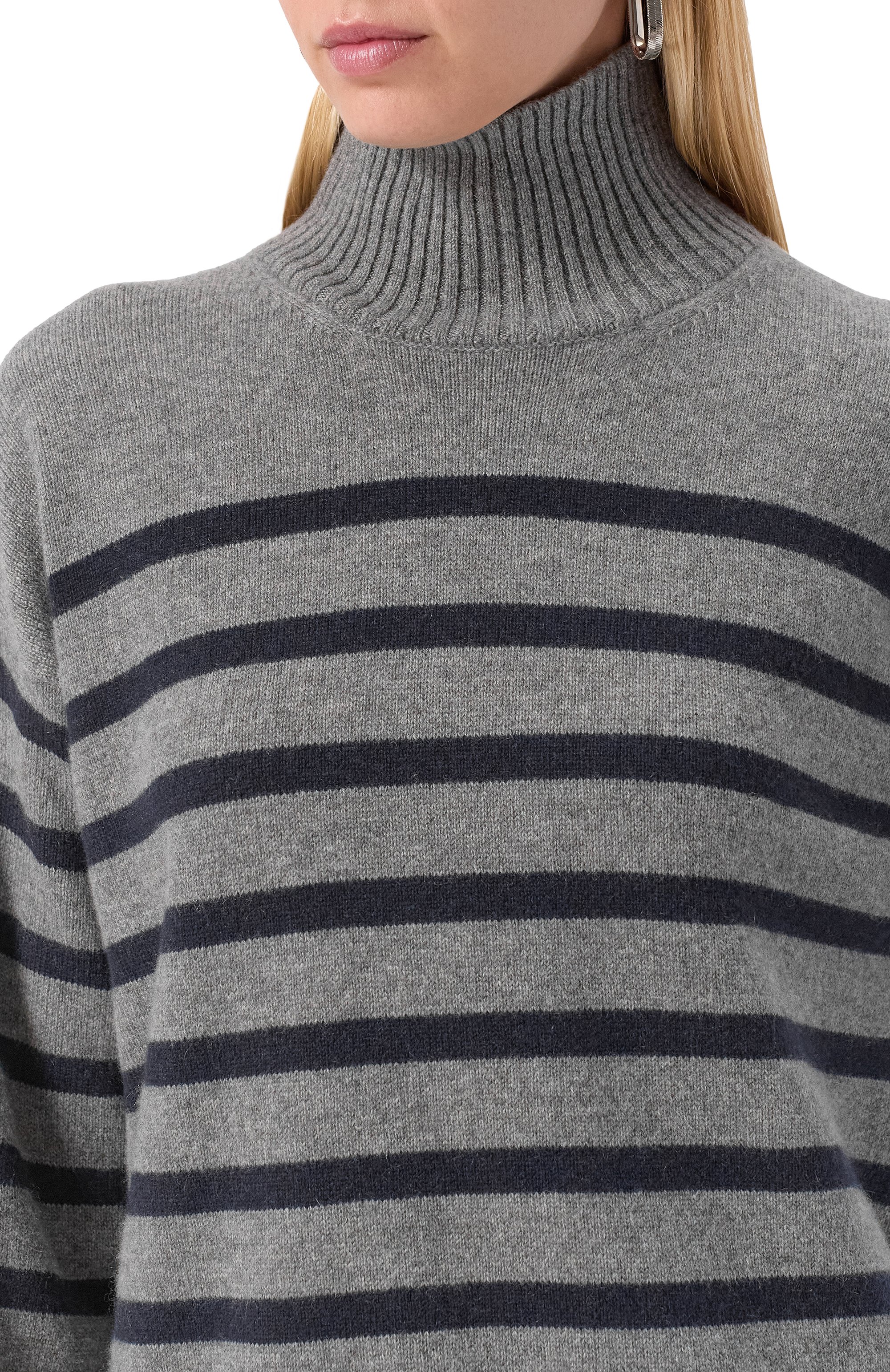 Кашемировый свитер MVST, арт. MKNSW030_2B/ME24070, фото 5