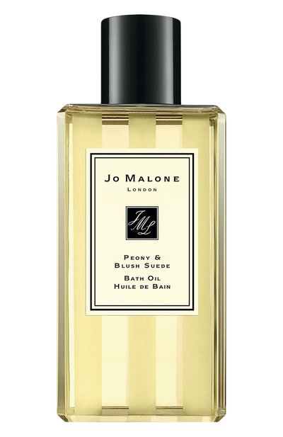 Масло для ванны peony & blush suede (250ml) JO MALONE LONDON, арт. L6F5-01, фото 1