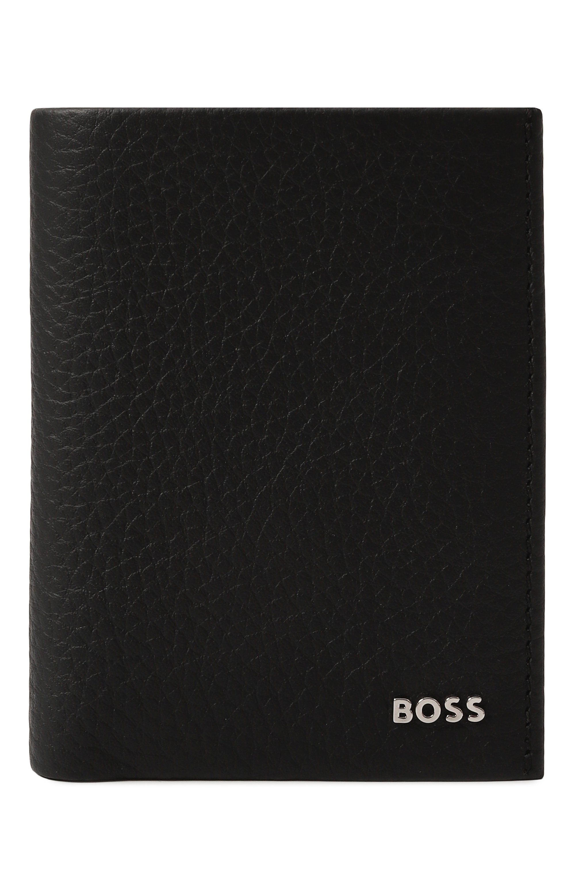 Кожаное портмоне BOSS, арт. 50536072, фото 1