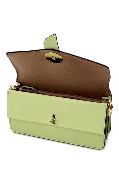 Сумка greenwich medium MICHAEL MICHAEL KORS, арт. 30H1LGRL2L, фото 5