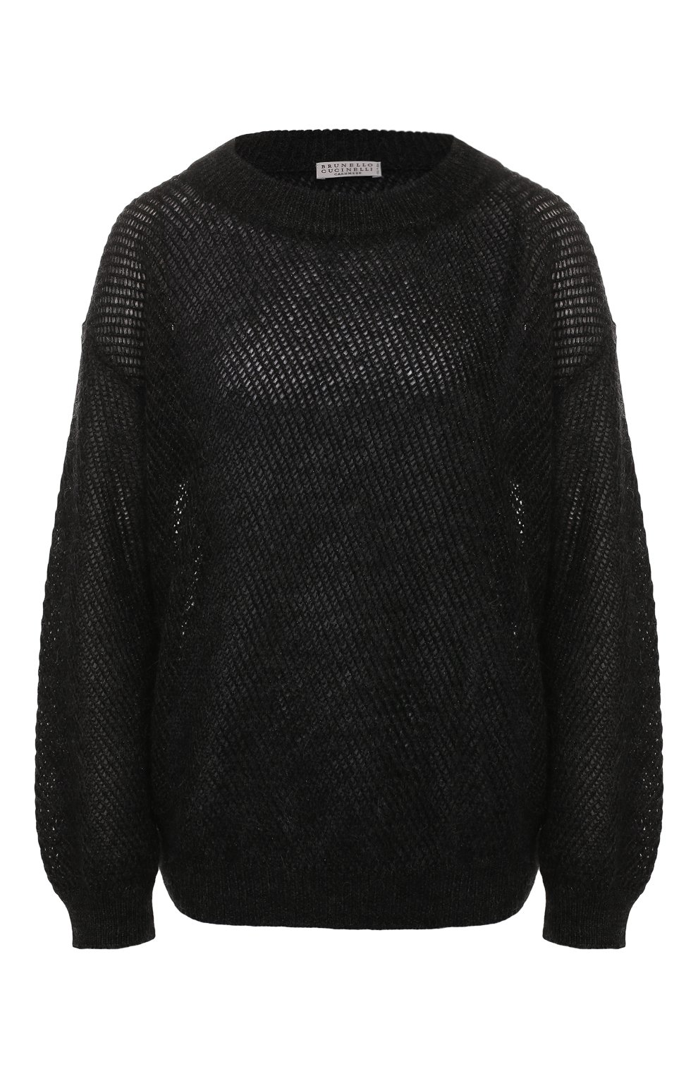 Пуловер BRUNELLO CUCINELLI, арт. M8R580710, фото 1
