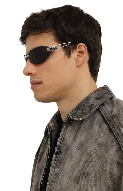 Солнцезащитные очки GCDS, арт. GD0032 16A, фото 3