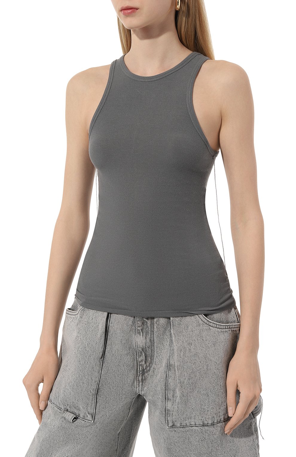 Майка ANDREA YA'AQOV, арт. 24WTIB67, фото 3