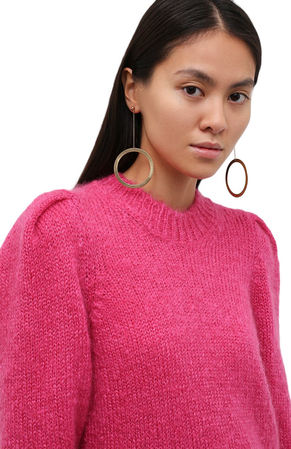 Серьги EXCLAIM, арт. 035G2666E, фото 2