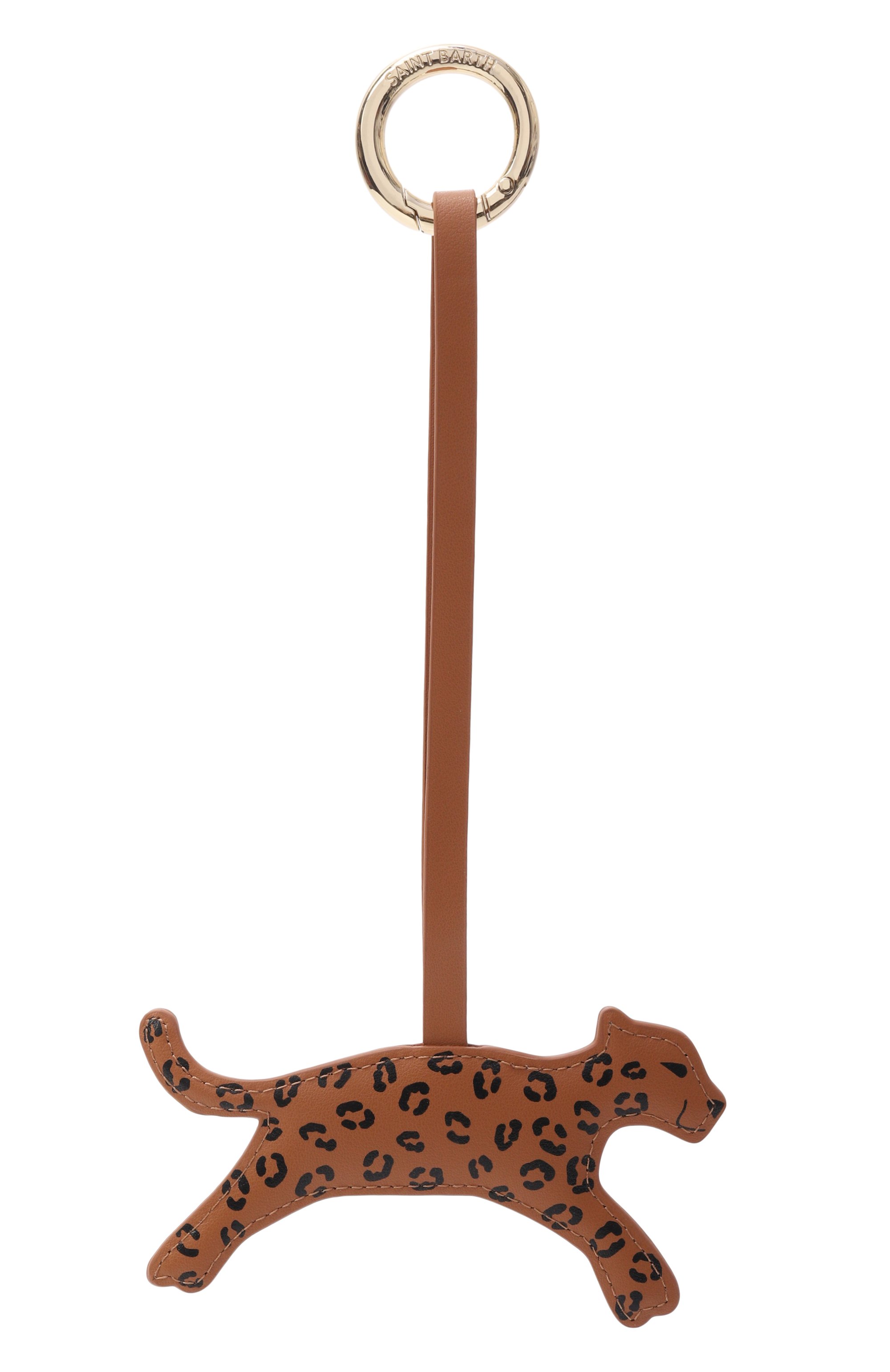 Брелок MC2 SAINT BARTH, арт. BCHARM01-01877L/BAG CHARM, фото 1