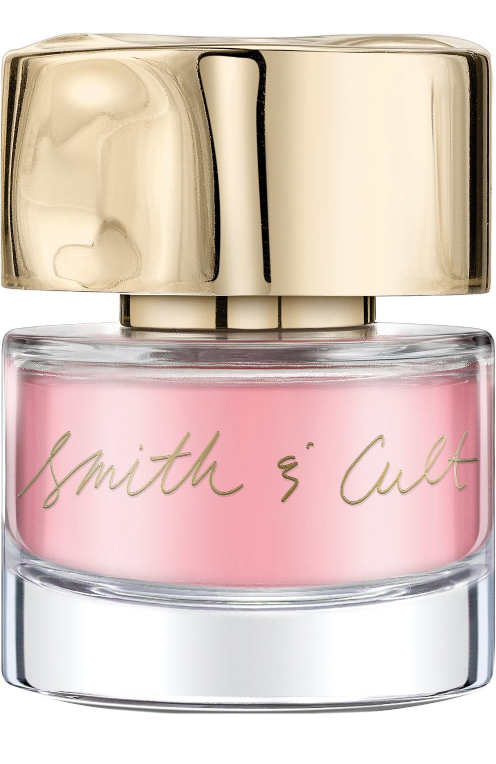 Базовое покрытие basis of everything (14ml) SMITH AND CULT бесцветного цвета по цене 2440 руб., арт. 812329020313, фото 1 Базовое покрытие basis of everything (14ml) SMITH AND CULT, арт. 812329020313, фото 1