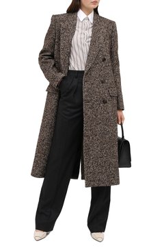 Кашемировые брюки CELINE, арт. 2P407561F, фото 1