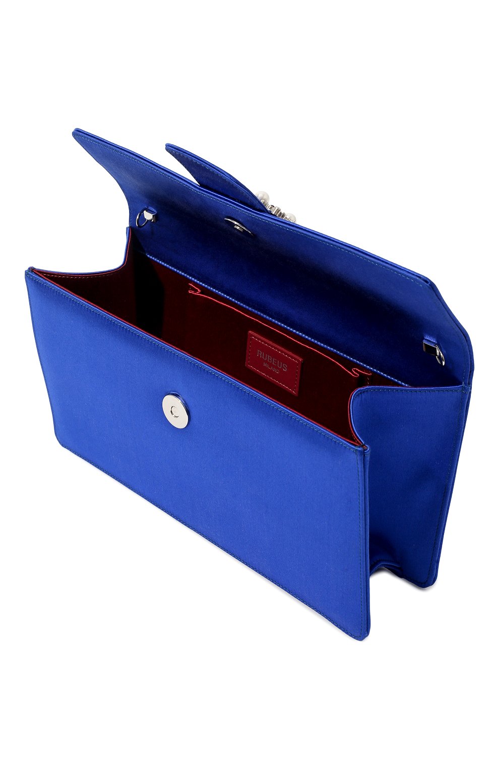 Сумка tutti frutti RUBEUS MILANO, арт. 0010/21TFC, фото 5