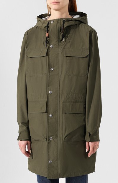 Парка с капюшоном POLO RALPH LAUREN, арт. 211750271, фото 3