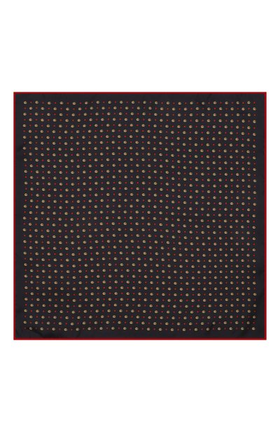 Шелковый платок GUCCI, арт. 676841 4G001, фото 3