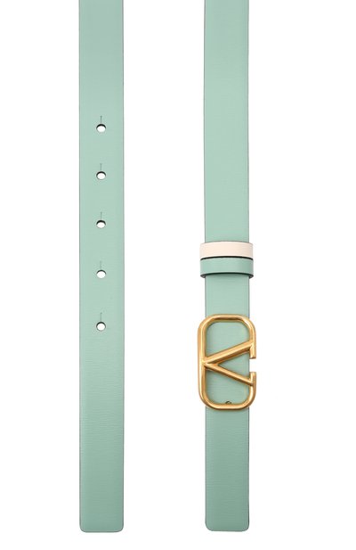 Двусторонний ремень vlogo signature VALENTINO, арт. XW0T0S12/ZFR, фото 3