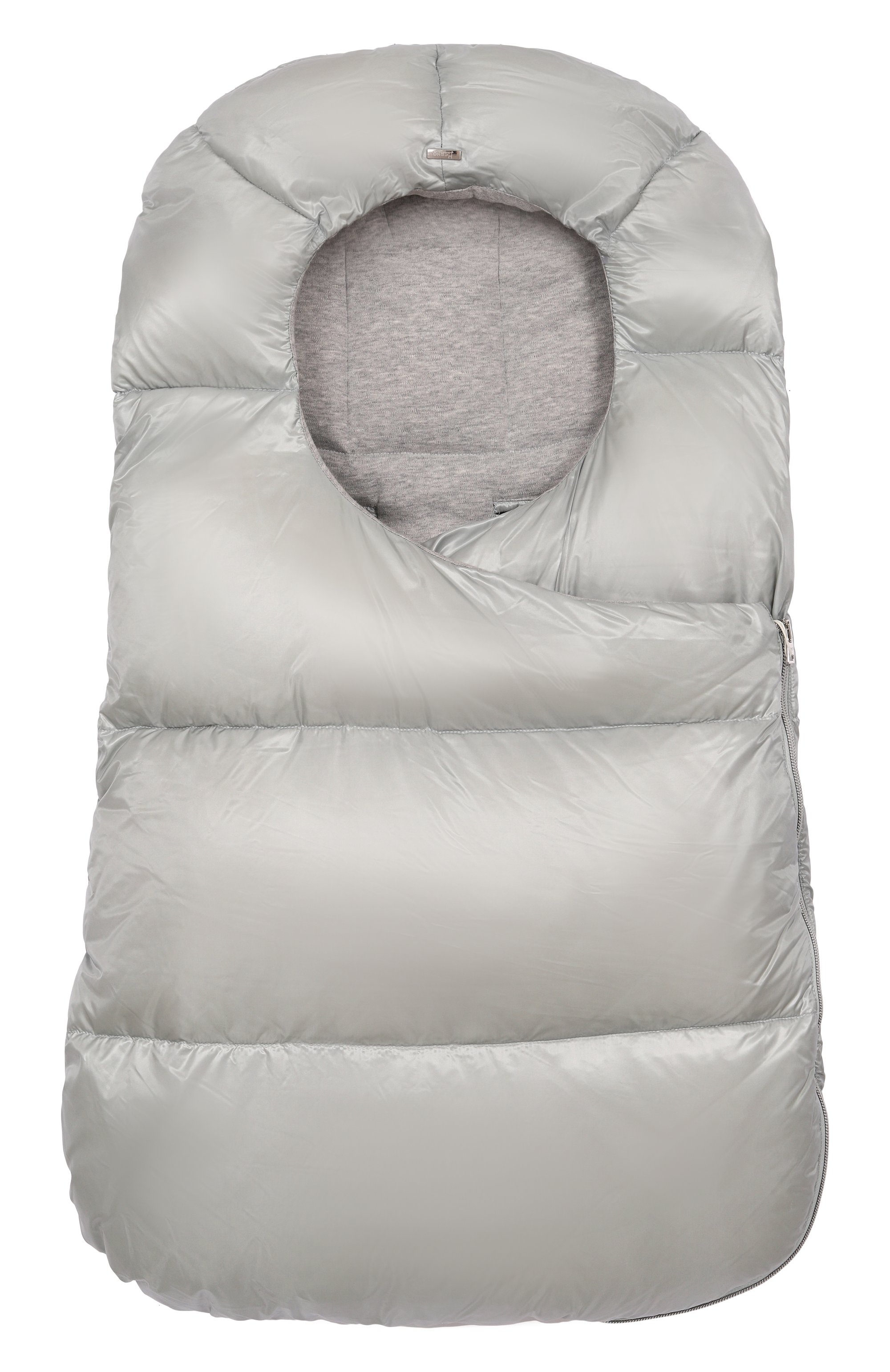 Пуховый конверт HERNO, арт. SPE00007K/12017Z/6-9M, фото 1