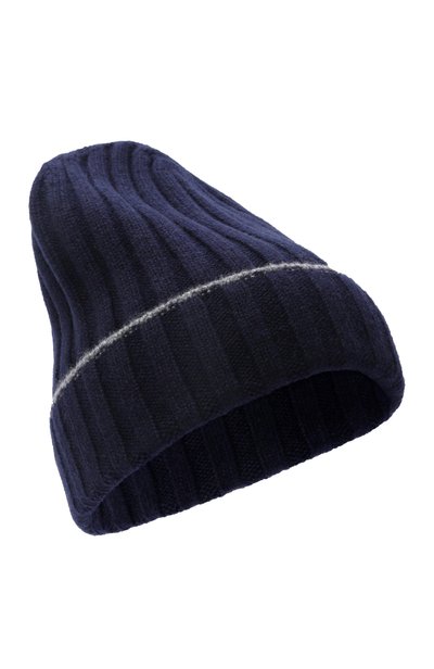 Кашемировая шапка BRUNELLO CUCINELLI, арт. B22M90011B