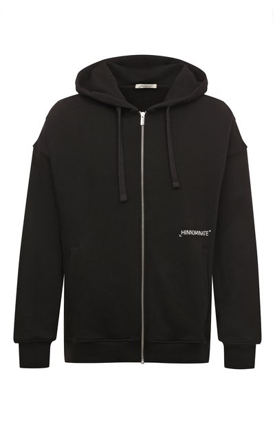 Хлопковая толстовка HINNOMINATE, арт. HUS3/HNM184, фото 1