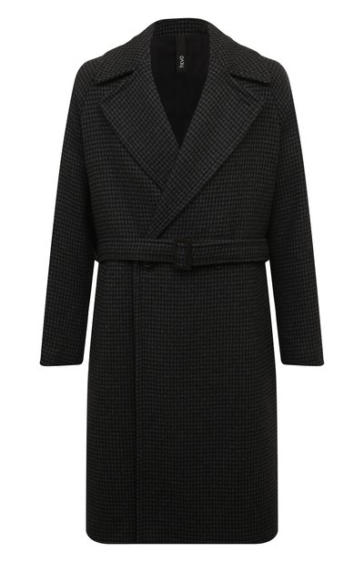 Мужской пальто HEVO, арт. BRINDISI Q1RU 150/G724