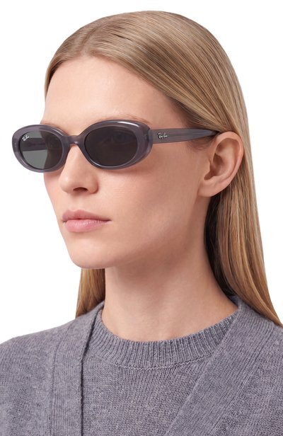 Женские солнцезащитные очки RAY-BAN, арт. 4441D-677787