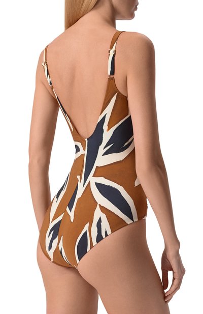 Слитный купальник MARYAN MEHLHORN, арт. 4314717, фото 3