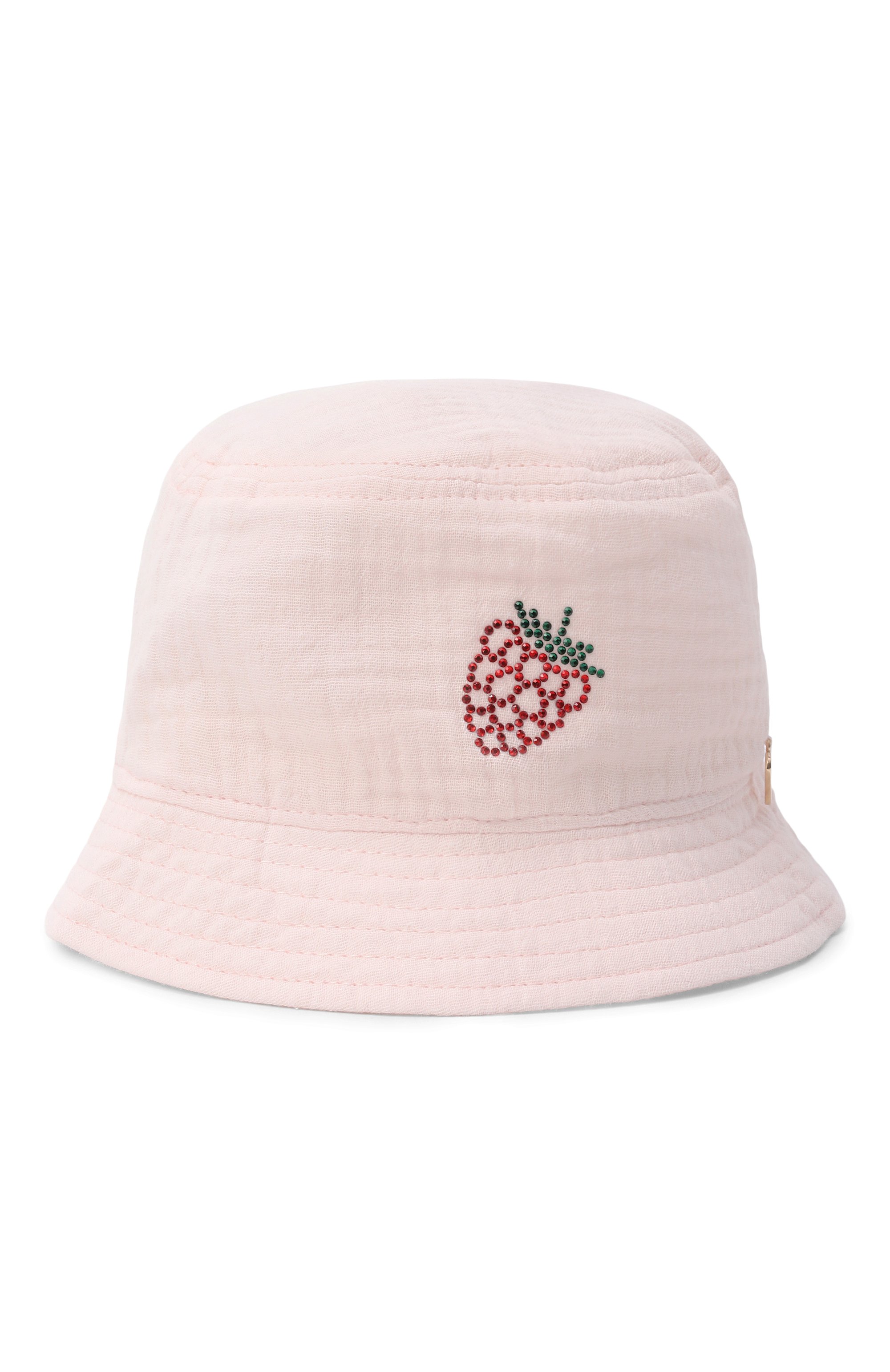 Хлопковая панама IL TRENINO, арт. FJ-6160, фото 1