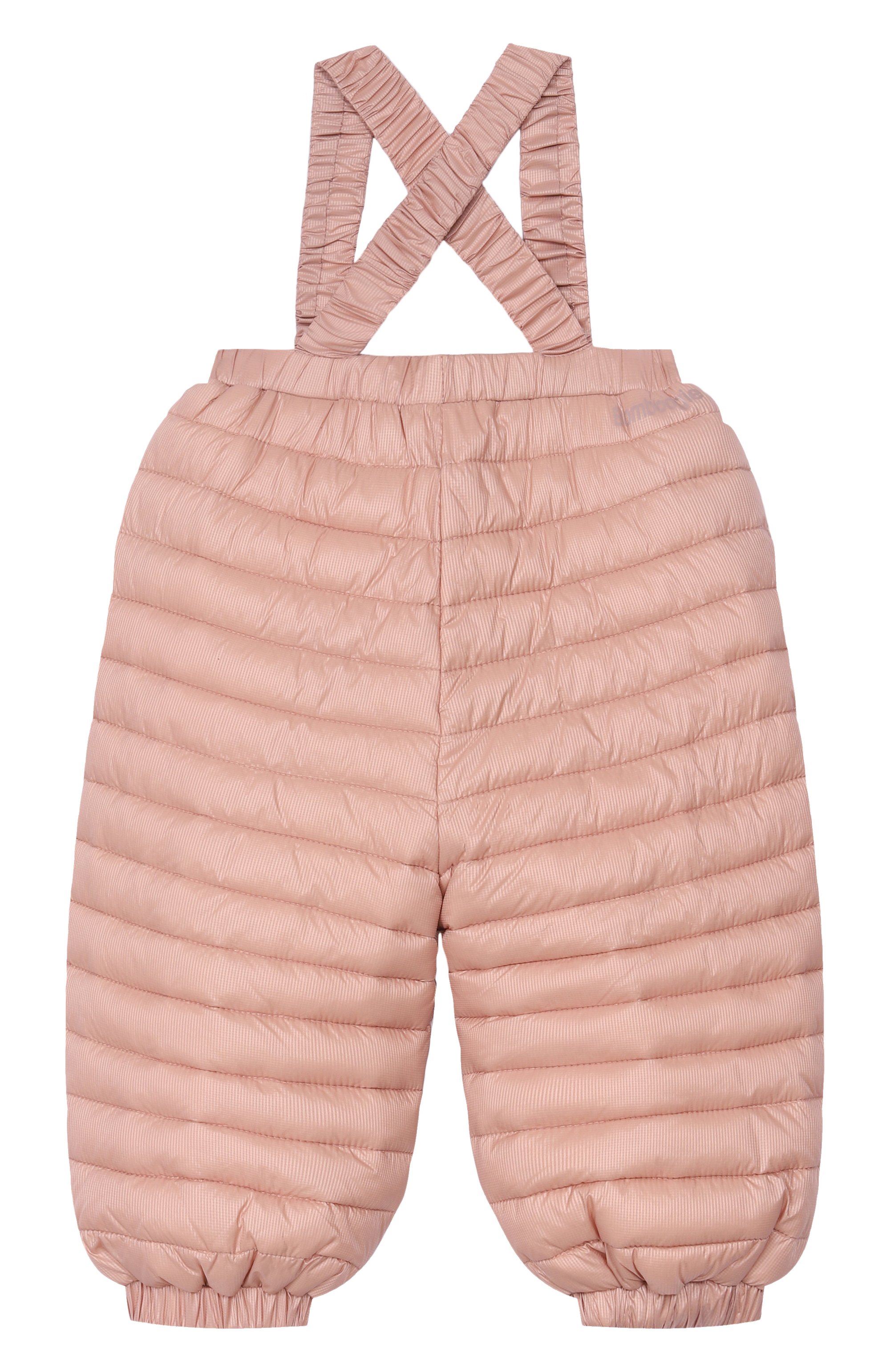 Утепленные брюки BOMBOOGIE, арт. 0B9816/KJ6, фото 1