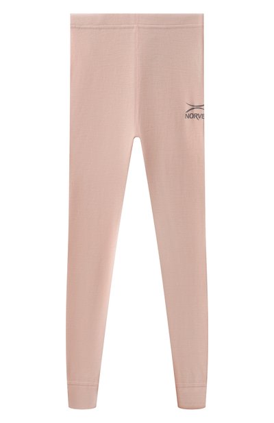 Шерстяные легинсы NORVEG, арт. 5SKPURU-042