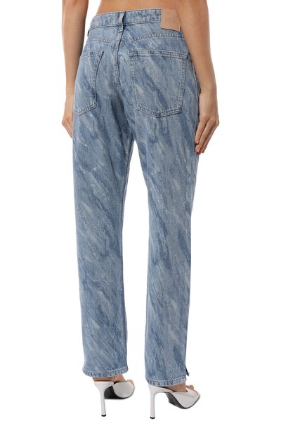 Джинсы BOSS ORANGE, арт. 50529986, фото 4