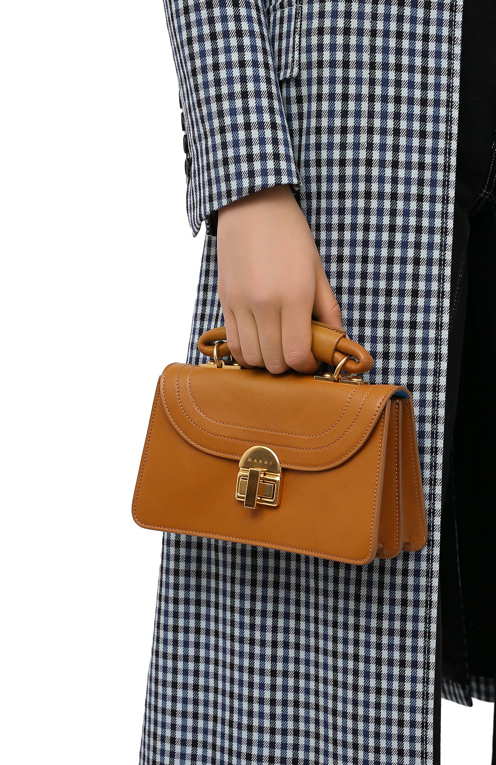 Сумка MARNI, арт. BMMP0043Y1/P3430, фото 2