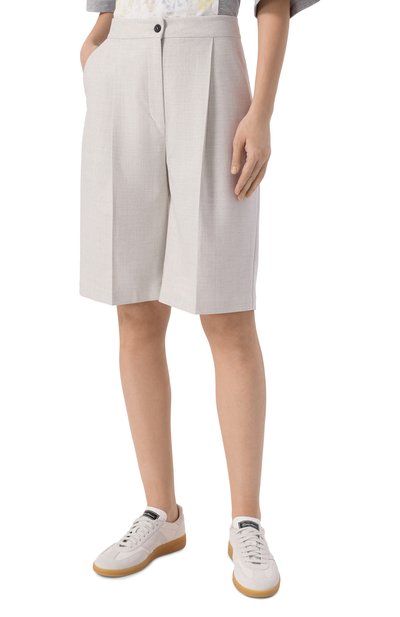 Шорты из вискозы PE, арт. PESS25-8.1.45.0.1, фото 3