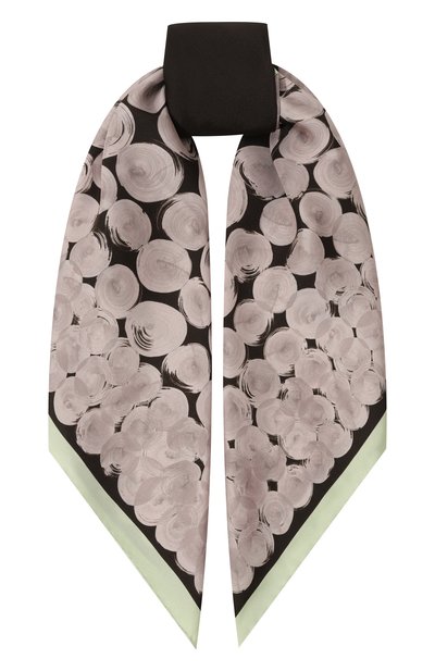 Шелковый платок DRIES VAN NOTEN, арт. 242-011301-9051, фото 1