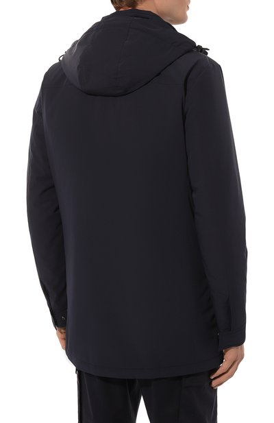 Утепленная парка PAUL&SHARK, арт. 14312018, фото 4