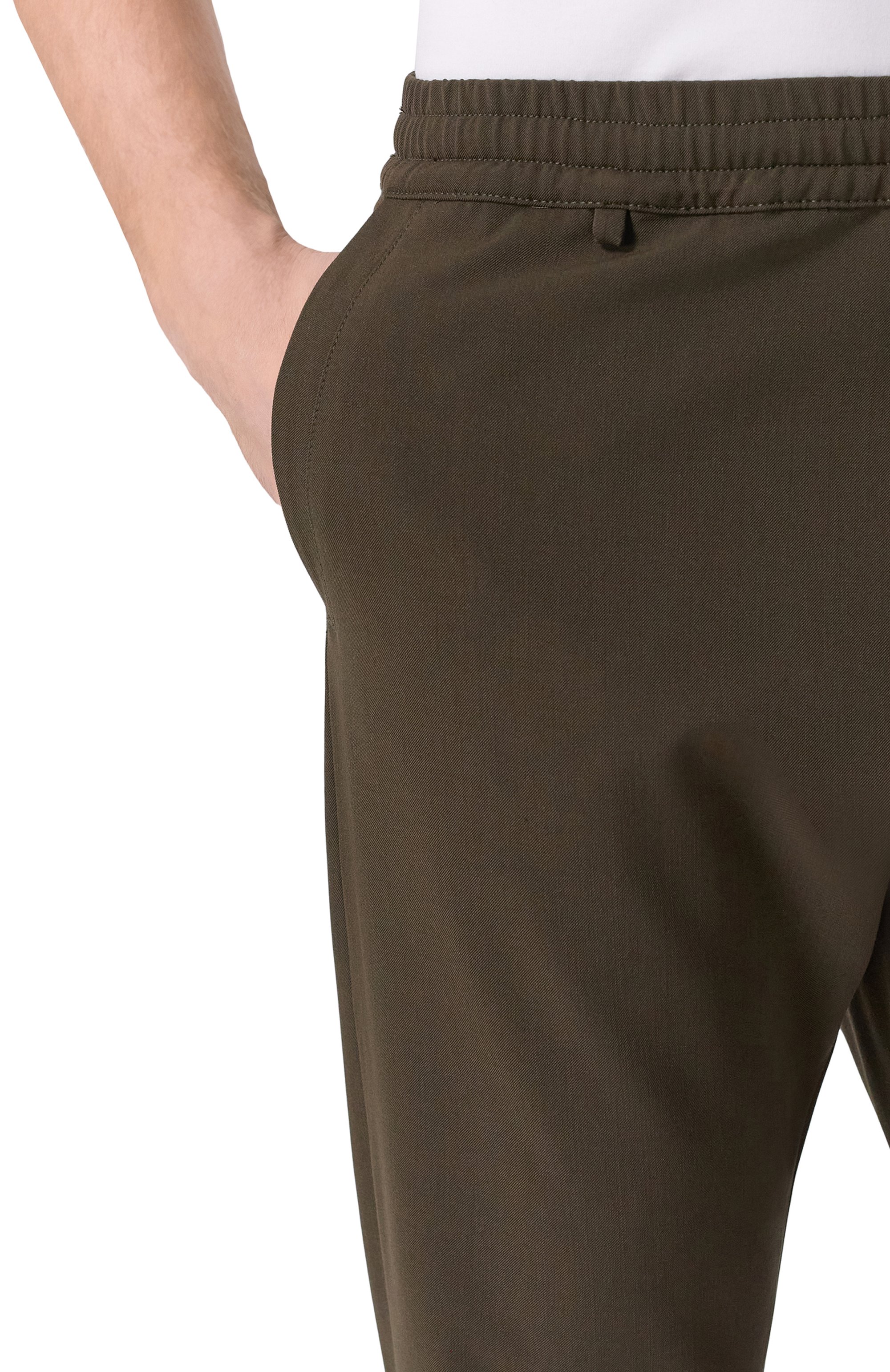 Брюки C.P. COMPANY, арт. 19CMPA306A110514A, фото 5