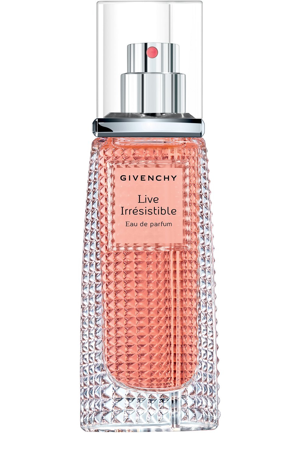 Парфюмерная вода live irresistible (30ml) GIVENCHY, арт. P036498, фото 1