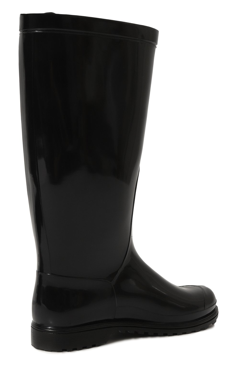 Резиновые сапоги MOSCHINO, арт. 77505/28-35, фото 3