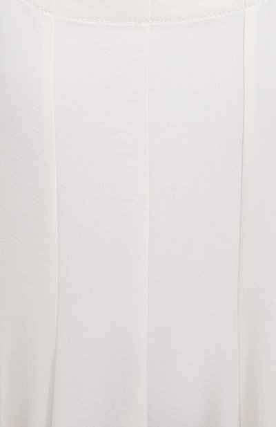 Льняное платье JIL SANDER, арт. JSPS710060-WS457408, фото 5