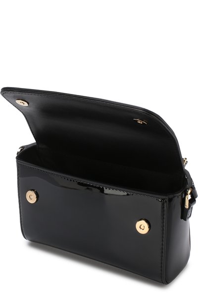 Лаковая сумка DOLCE & GABBANA, арт. EB0071/A1471, фото 3