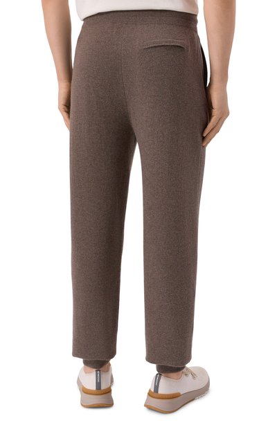 Кашемировые джоггеры MVST, арт. M25.1MM.K008/K003, фото 4