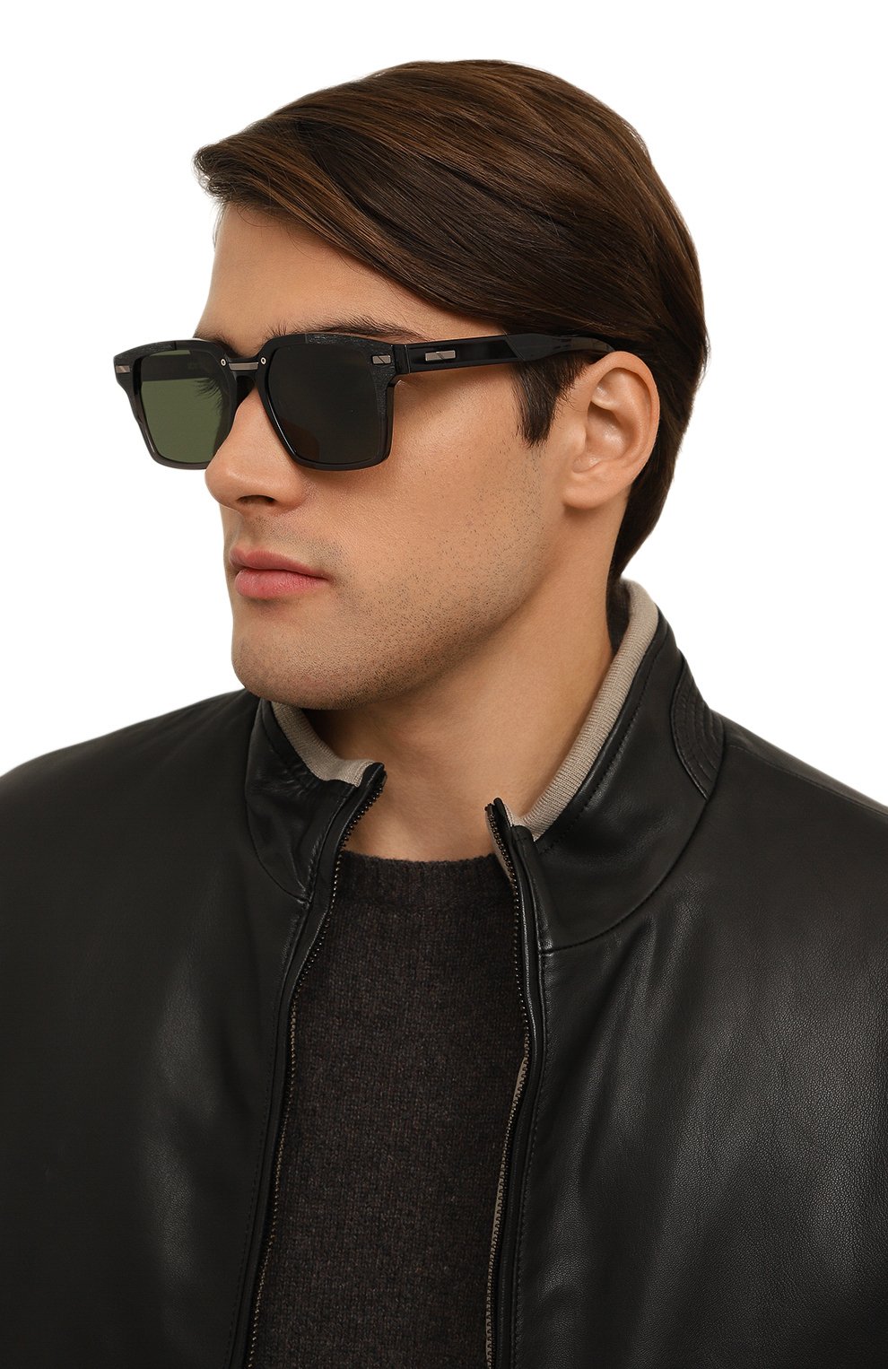 Солнцезащитные очки MOVITRA, арт. AS01 BLACK, фото 2