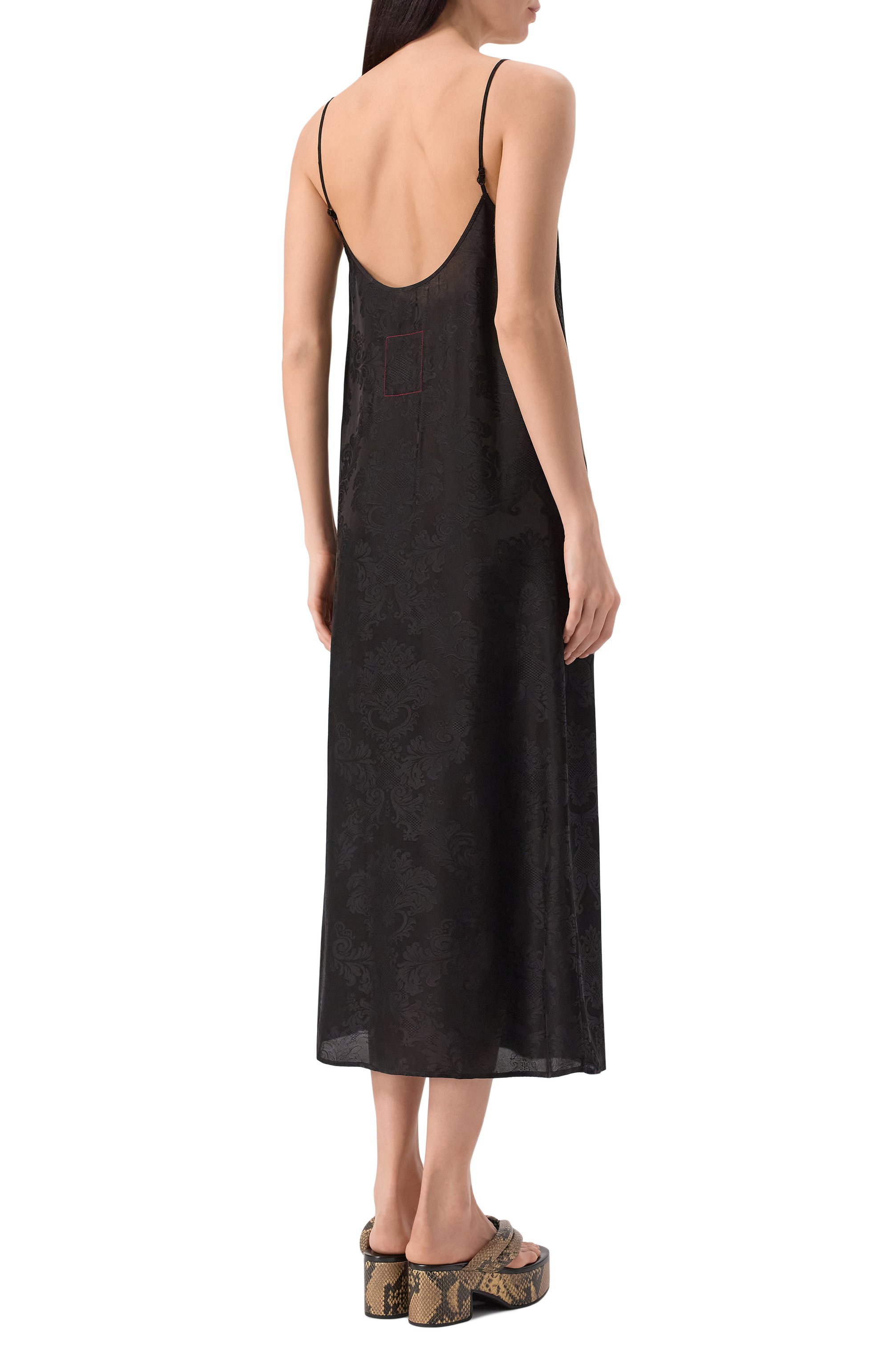 Платье UMA WANG, арт. UW5081, фото 4