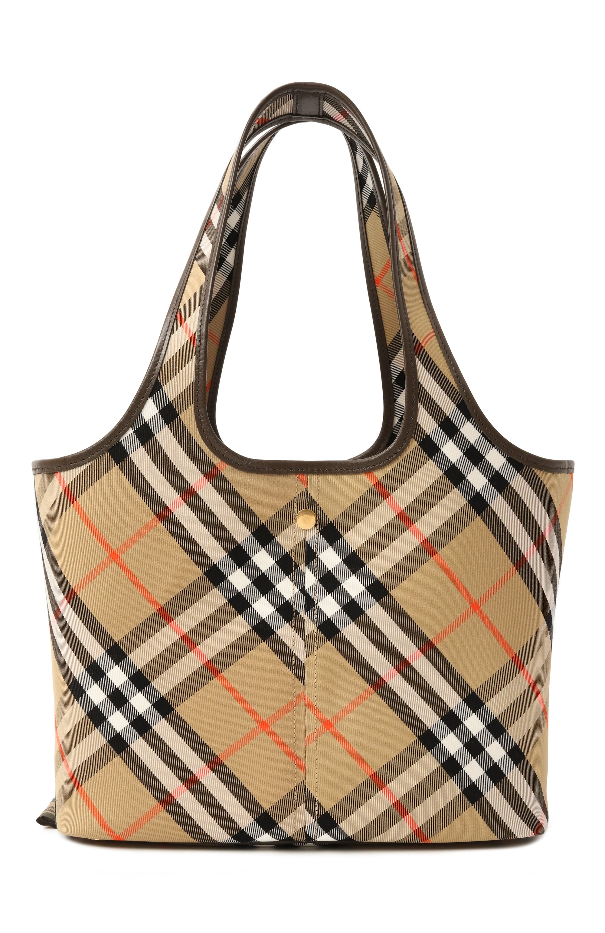 Сумка-тоут BURBERRY, арт. 8094685, фото 6