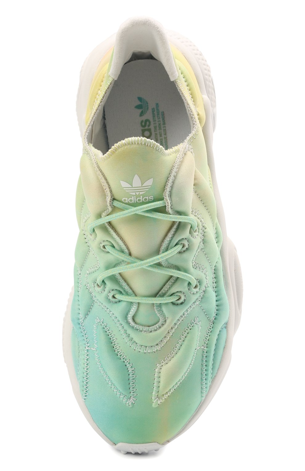 Кроссовки ozweego tech ADIDAS ORIGINALS, арт. FY2581, фото 4