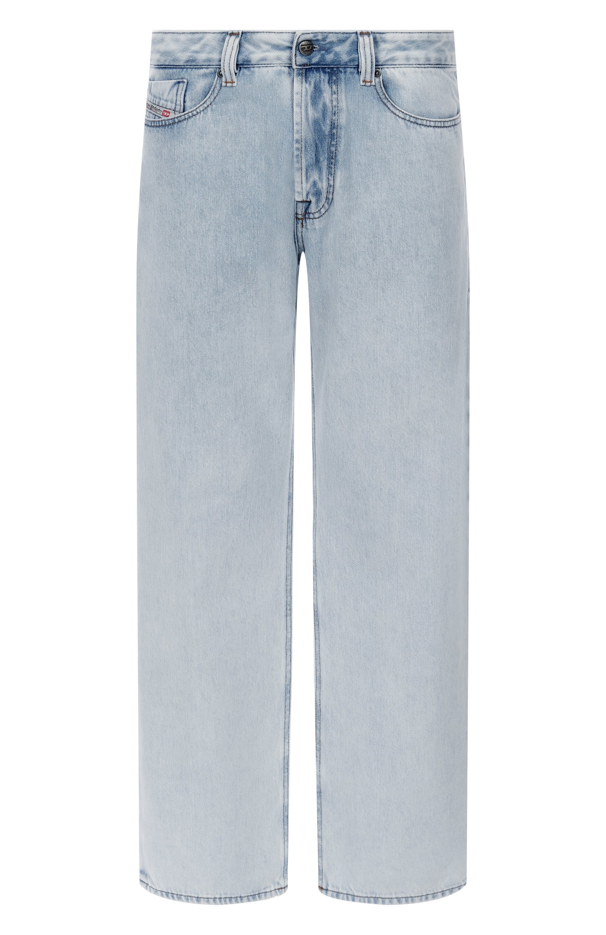 Джинсы 1980 d-eeper DIESEL, арт. A15795/09M74, фото 1