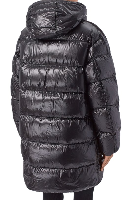 Пуховик Parajumpers 25WMPWPULP33 Чёрный  25WMPWPULP33 Фото 4
