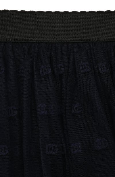 Юбка DOLCE & GABBANA, арт. L54I86/HLM8T, фото 3